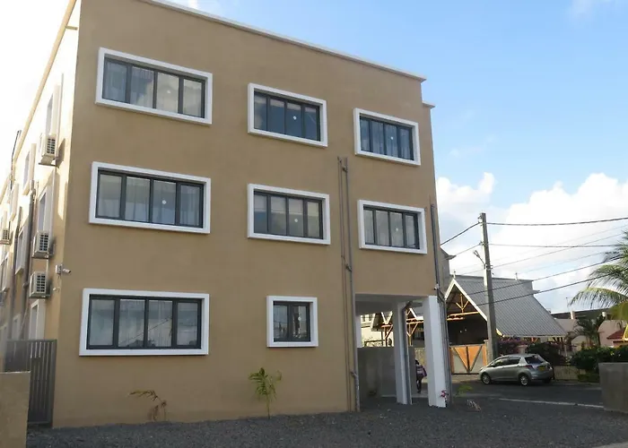 Paradise Tourist Residence