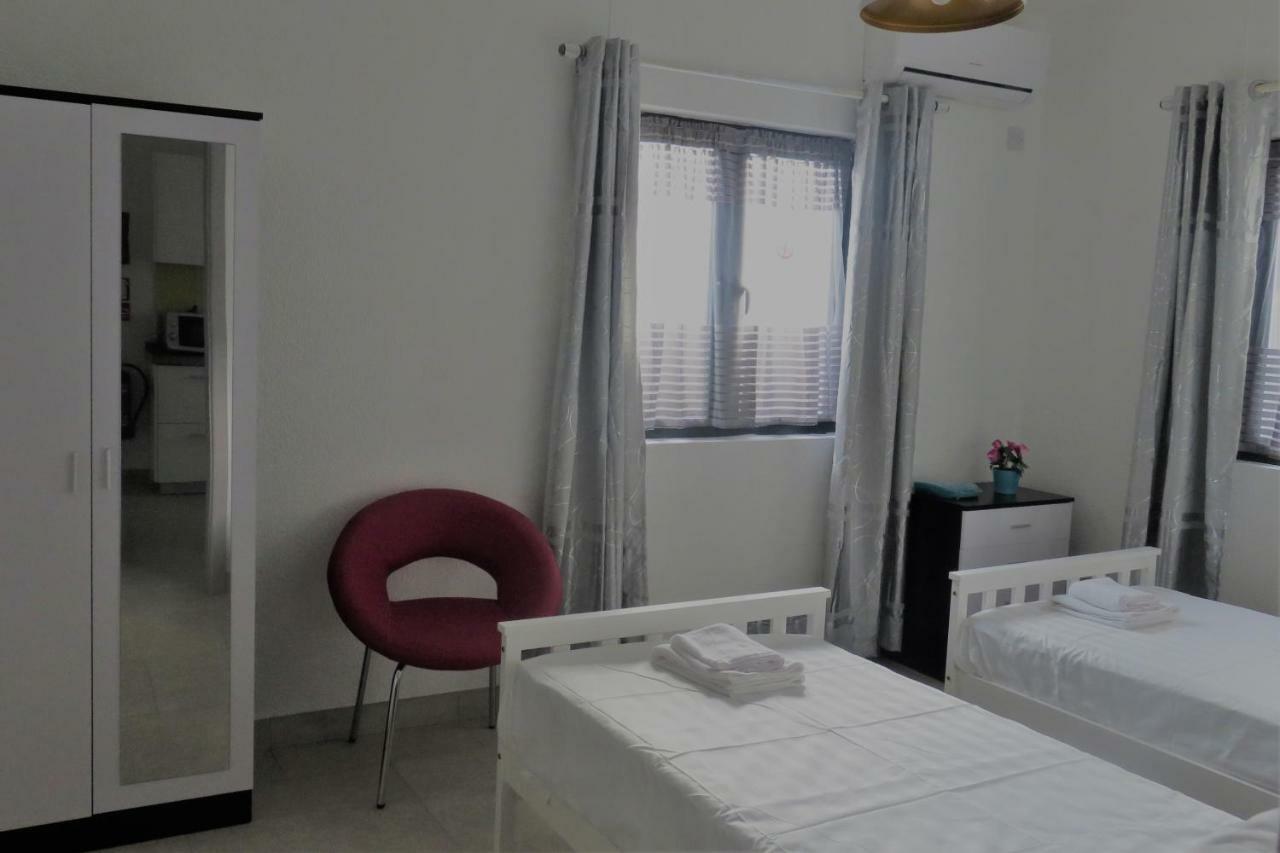 Séjour chez l'habitant Paradise Tourist *